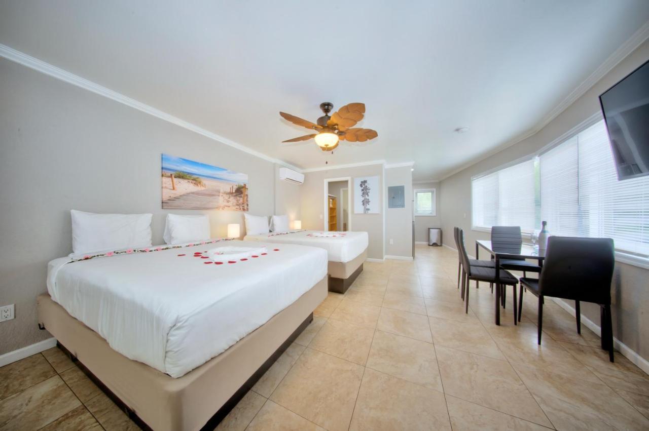 Surf & Sand Hotel Pompano Beach Ngoại thất bức ảnh